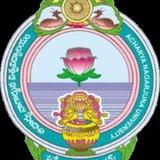 𝗔𝗖𝗛𝗔𝗥𝗬𝗔 𝗡𝗔𝗚𝗔𝗥𝗝𝗨𝗡𝗔 𝗨𝗡𝗜𝗩𝗘𝗥𝗦𝗜𝗧𝗬