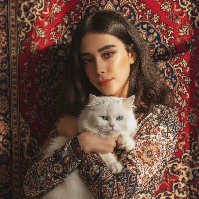 حرفای‌پیشی‌کوچولو.