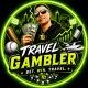 Travel Gambler 🛩🍀