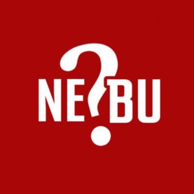 Ne?Bu