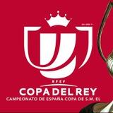 Copa del rey