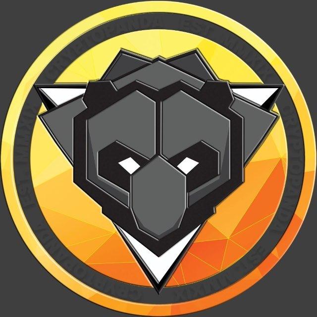 CRYPTOPANDA CHANNEL 2.0 💎