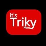 It's Tricky man