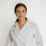 Пластический хирург Оксана Тихонова