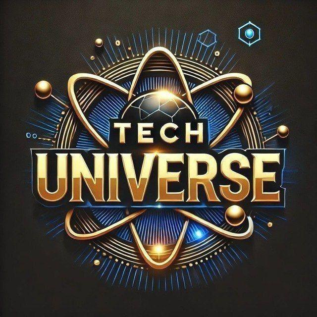 Tech Universe Support 🪐