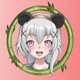 PANDAGIRL Portal