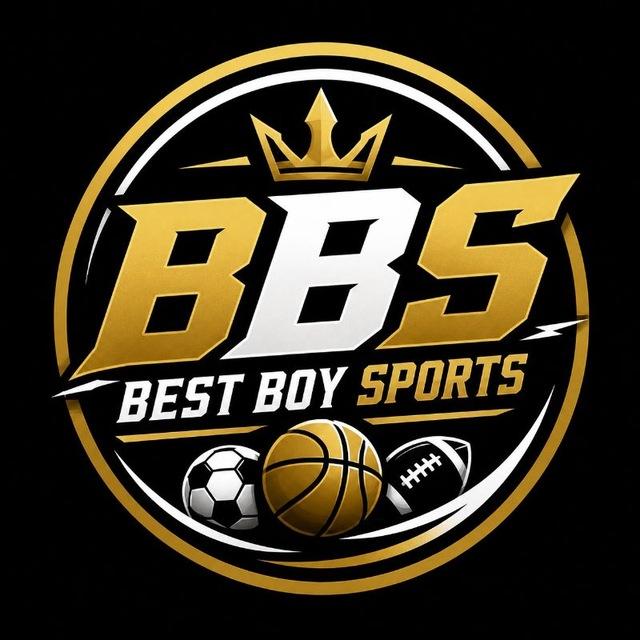 BEST BOY SPORTS ⚽️
