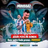 ✌️ MOUSSA7✌️