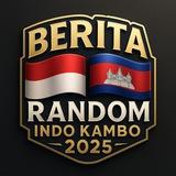 BERITA RANDOM INDO KAMBO 2025