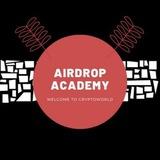 AIRDROP ACADEMY