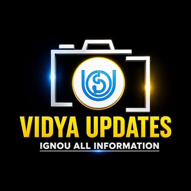Vidya Updates