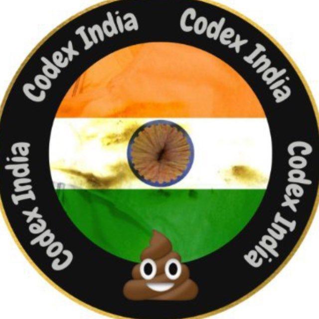 Codex India