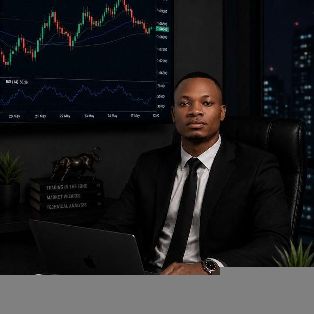 NDUBEST FOREX COMMUNITY📊💎