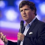 Tucker Carlson TV NOT