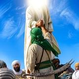 ✨️🌹منتظران منجی🌹✨️