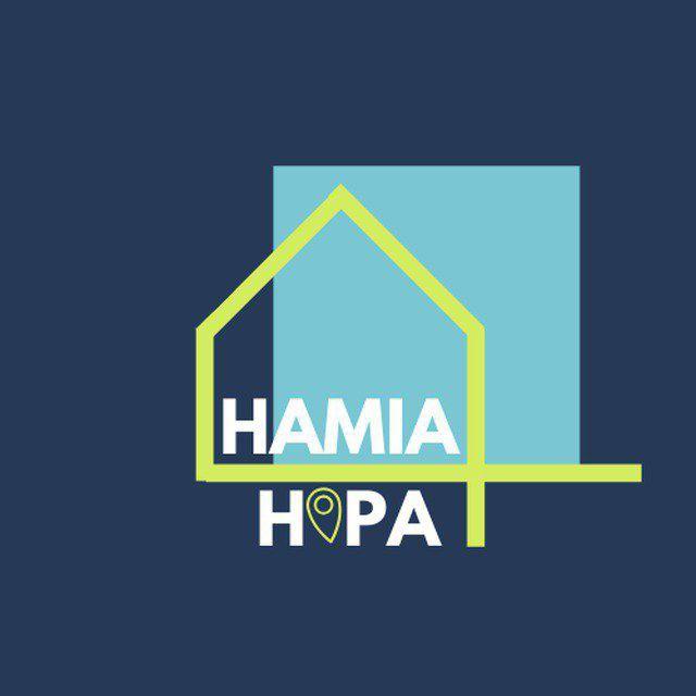 Hamiahapa Channel