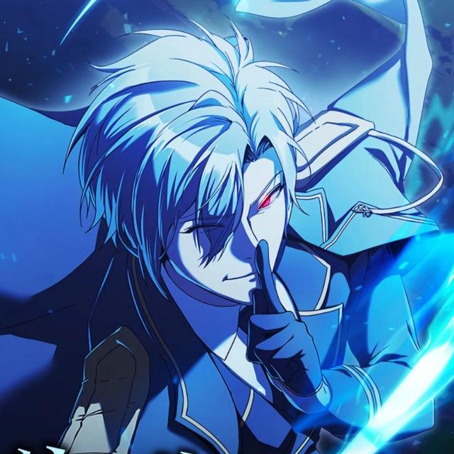 Playing the Perfect Fox-Eyed Villain