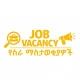 New Vacancy የስራ ማስታወቂያ