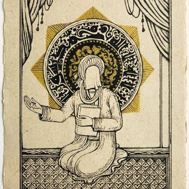 شَجىٰ الحُسَيّن ∴ التُرَابيَّـة ∴
