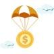 🏅 ایردراپ معتبر Airdrops