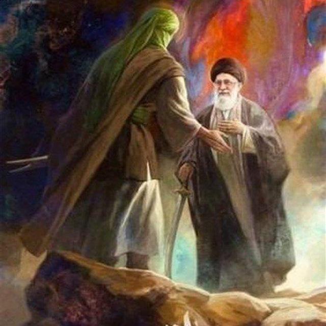 سربازان گمنام ولایت