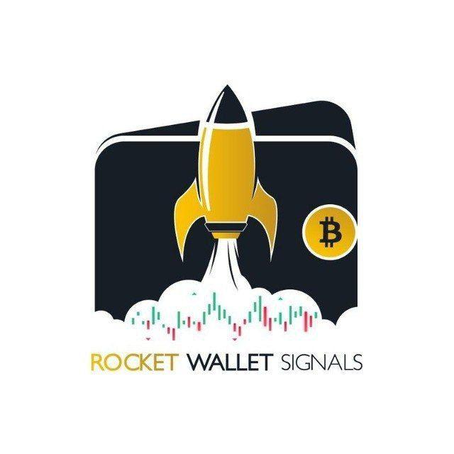 Rocket Wallet Signal VIP