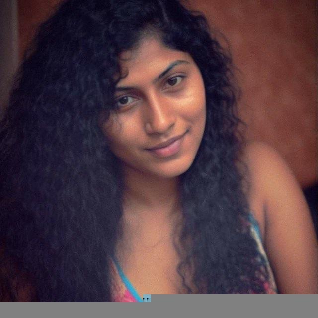 Dulani Anuradha
