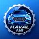 HAVAL M6 | ХАВАЛ М6