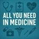 All you need in medicine👨‍⚕🩺🫁🫀