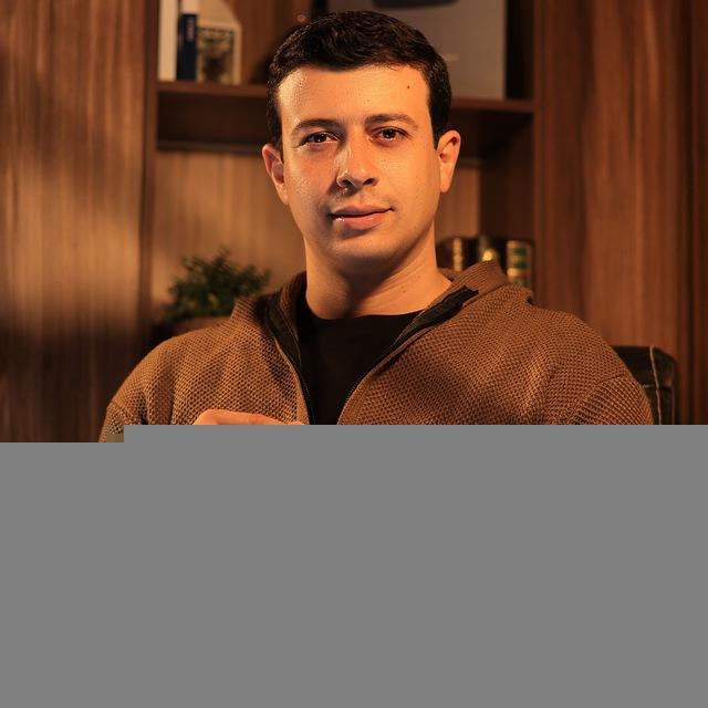 الجيولوجيا مع مستر حيدر محمد