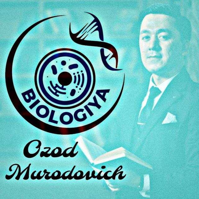 Magic Biology (by Ozod Murodovich)