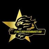 Fantasy Remini star
