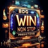 Naisha BDG WIN Non-Stop Prediction Channel