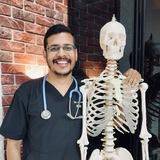 Dr. Anand Mani