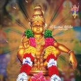 Ayyappan devotional God Status