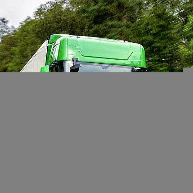Дальнобойщики Европа Trucker EU