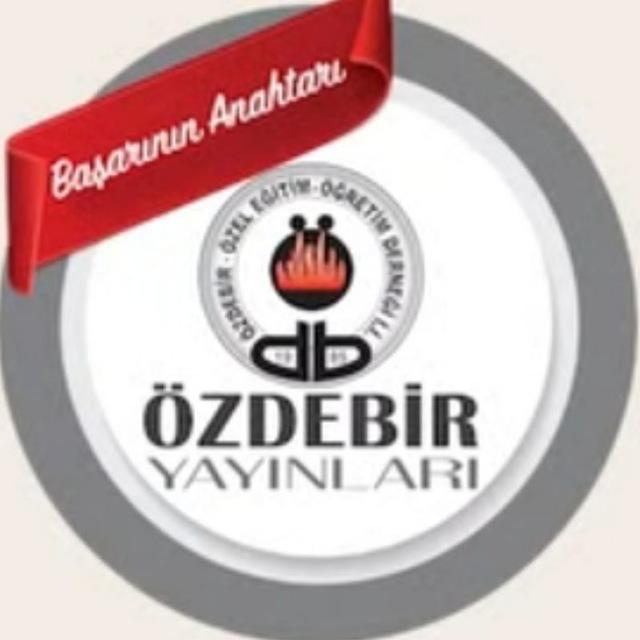 Özdebir Yayınları Deneme 7 Türkiye Geneli Deneme 2026