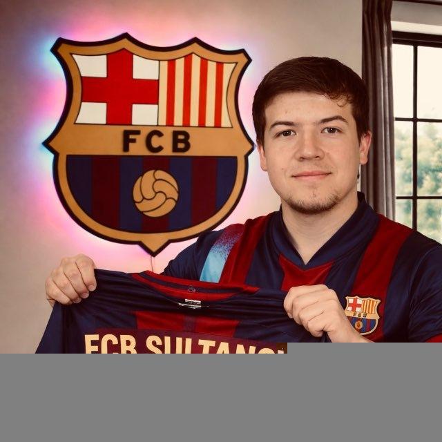FCB SULTANOV