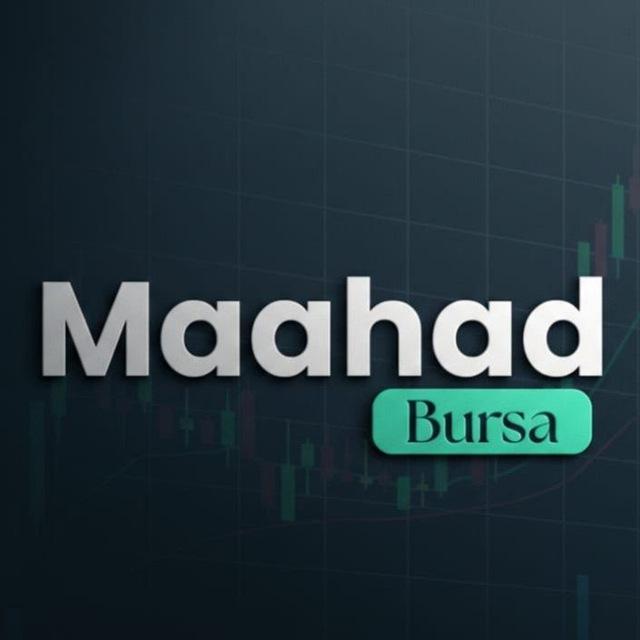 Maahad Bursa