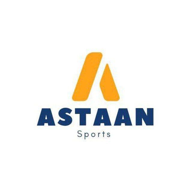 🕊️ASTAAN SPORTS🕊️