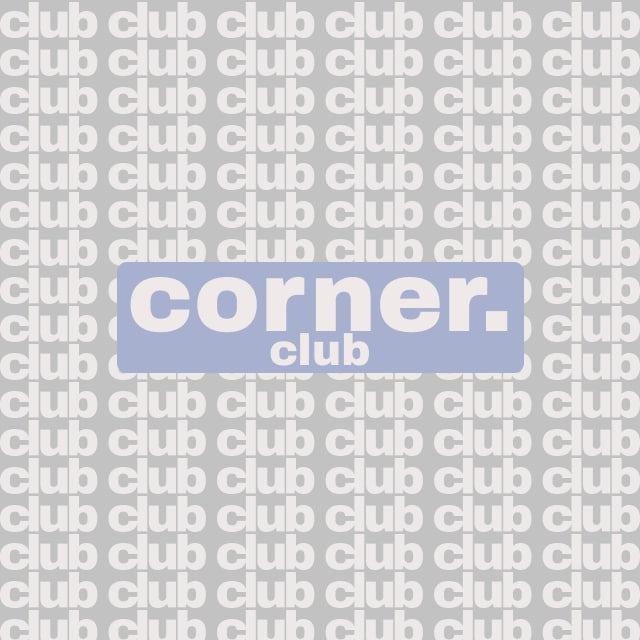 corner club