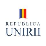 Republica Unirii