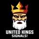 UNITED KINGS SIGNALS