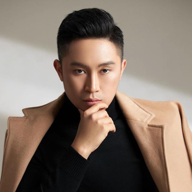 SUPPER VIP - MR.TRÍ ⒷⓇⒸ