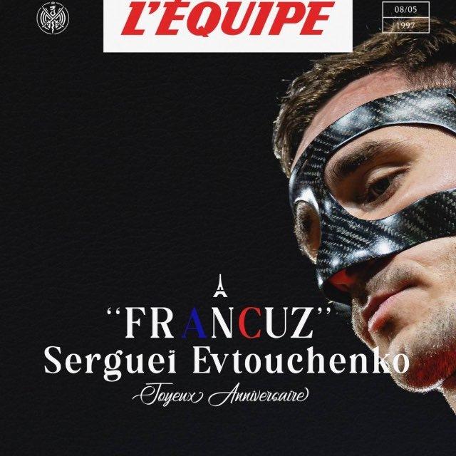 Francuz 🇫🇷
