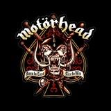 Motörhead Discography 💿