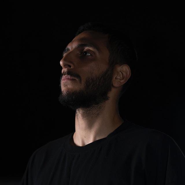 Sahandthegoat