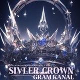 Silver crown gram kanal