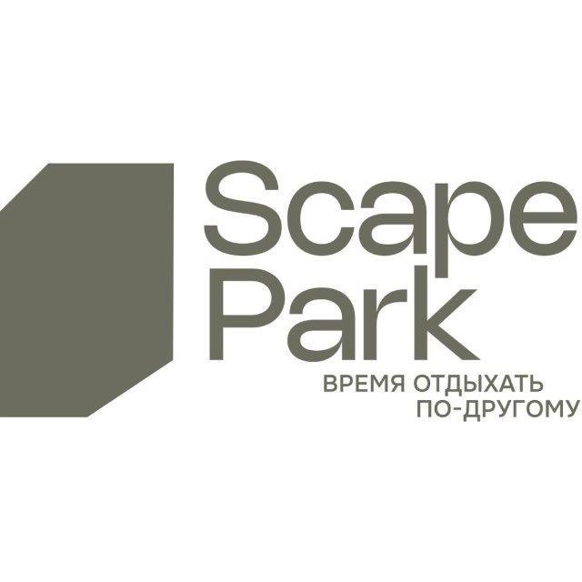ScapePark - Инвестиции в загородные отели
