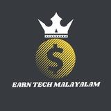 Earn Tech Malayalam [ Official™ ]